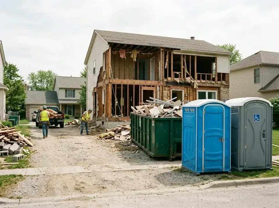 home-renovation-demolition-sit-010 — frequently asked questions, Portable Toilet & Dumpsters Rental in Florida City, FL